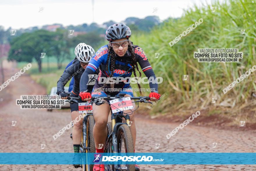 Circuito Regional de MTB - 2ª Etapa - Marumbi