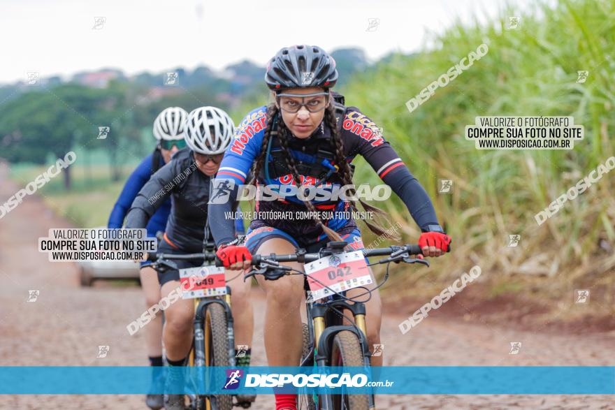 Circuito Regional de MTB - 2ª Etapa - Marumbi