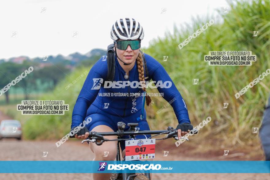 Circuito Regional de MTB - 2ª Etapa - Marumbi