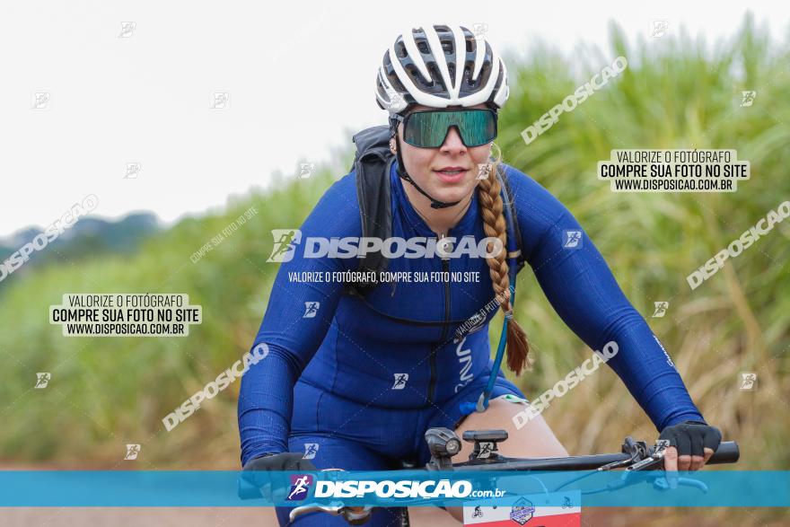 Circuito Regional de MTB - 2ª Etapa - Marumbi