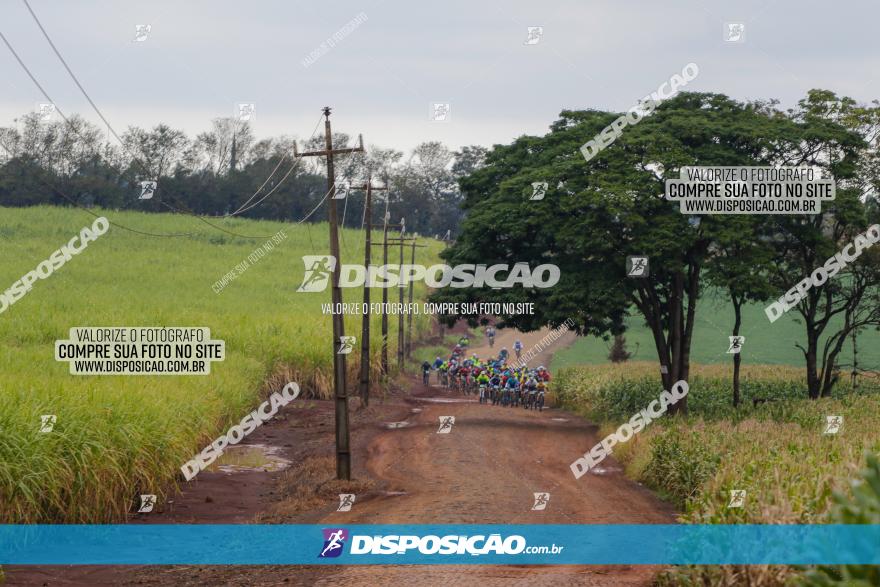 Circuito Regional de MTB - 2ª Etapa - Marumbi