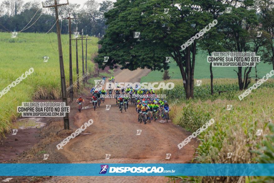 Circuito Regional de MTB - 2ª Etapa - Marumbi