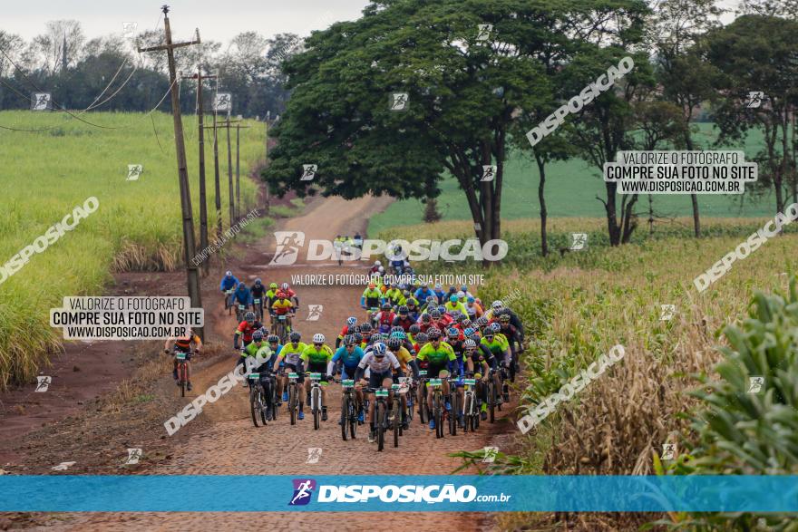 Circuito Regional de MTB - 2ª Etapa - Marumbi