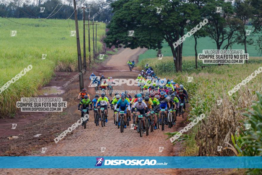 Circuito Regional de MTB - 2ª Etapa - Marumbi