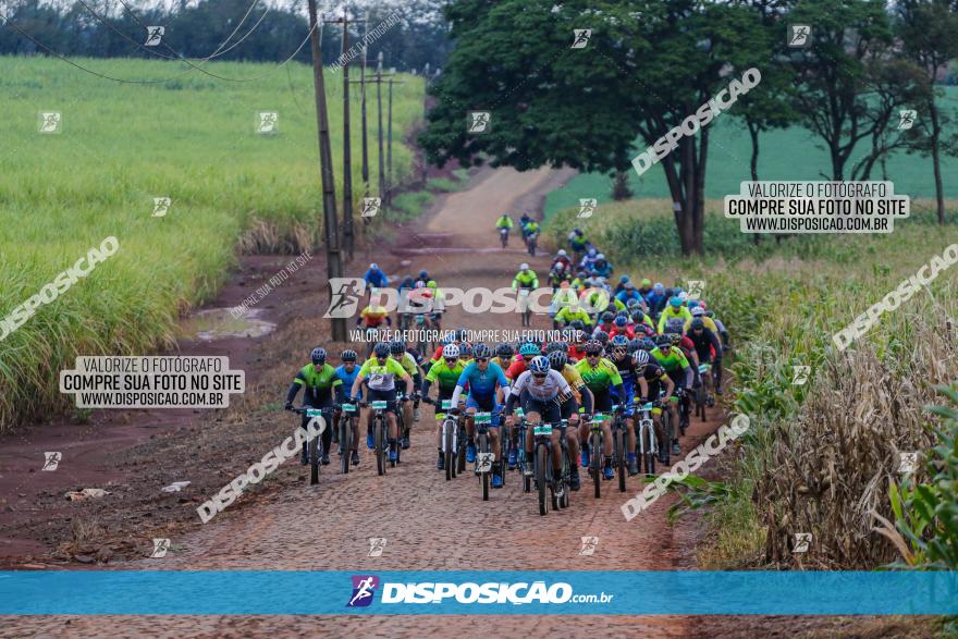 Circuito Regional de MTB - 2ª Etapa - Marumbi