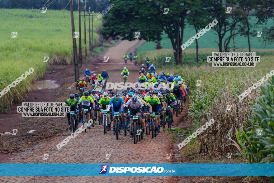 Circuito Regional de MTB - 2ª Etapa - Marumbi