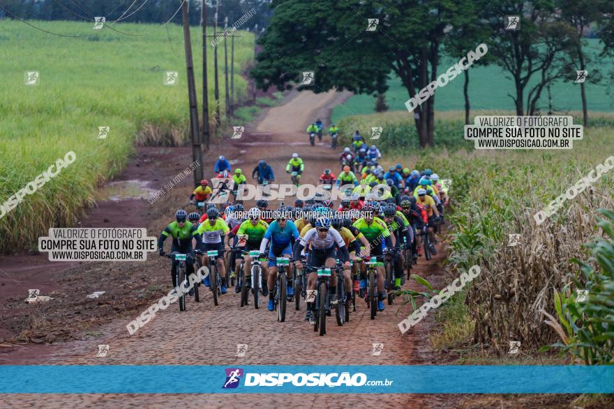 Circuito Regional de MTB - 2ª Etapa - Marumbi