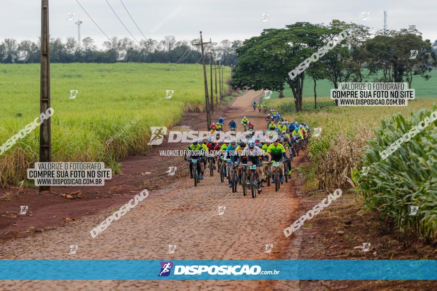 Circuito Regional de MTB - 2ª Etapa - Marumbi