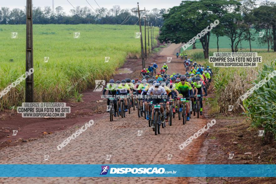 Circuito Regional de MTB - 2ª Etapa - Marumbi