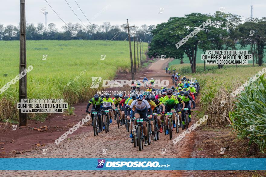 Circuito Regional de MTB - 2ª Etapa - Marumbi