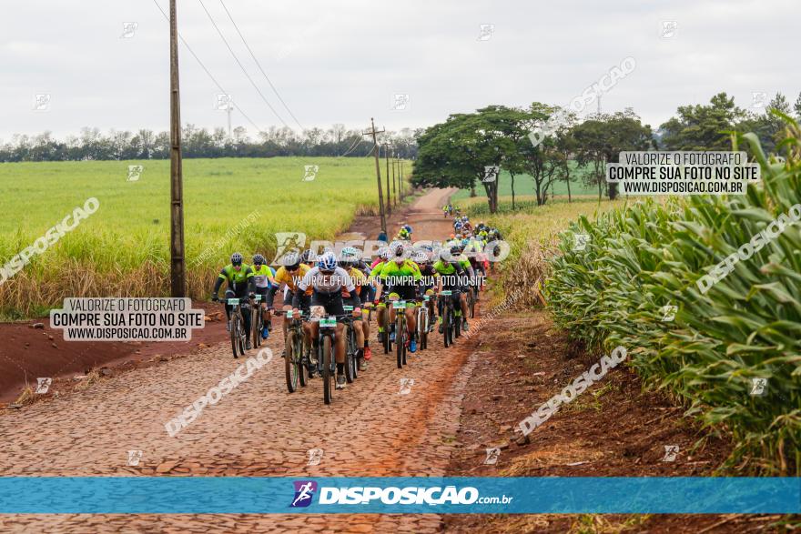 Circuito Regional de MTB - 2ª Etapa - Marumbi