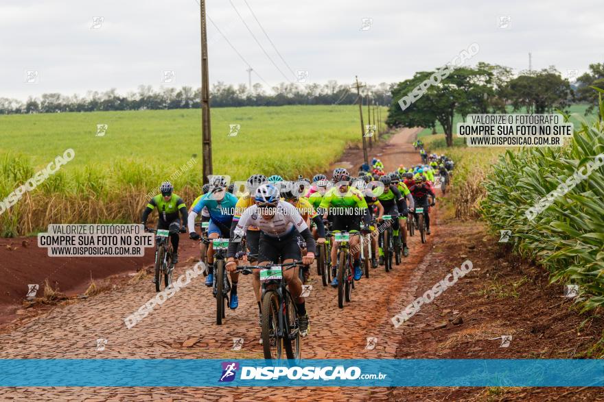 Circuito Regional de MTB - 2ª Etapa - Marumbi