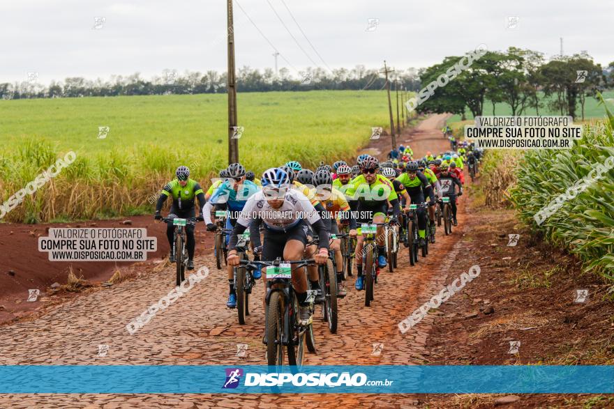 Circuito Regional de MTB - 2ª Etapa - Marumbi