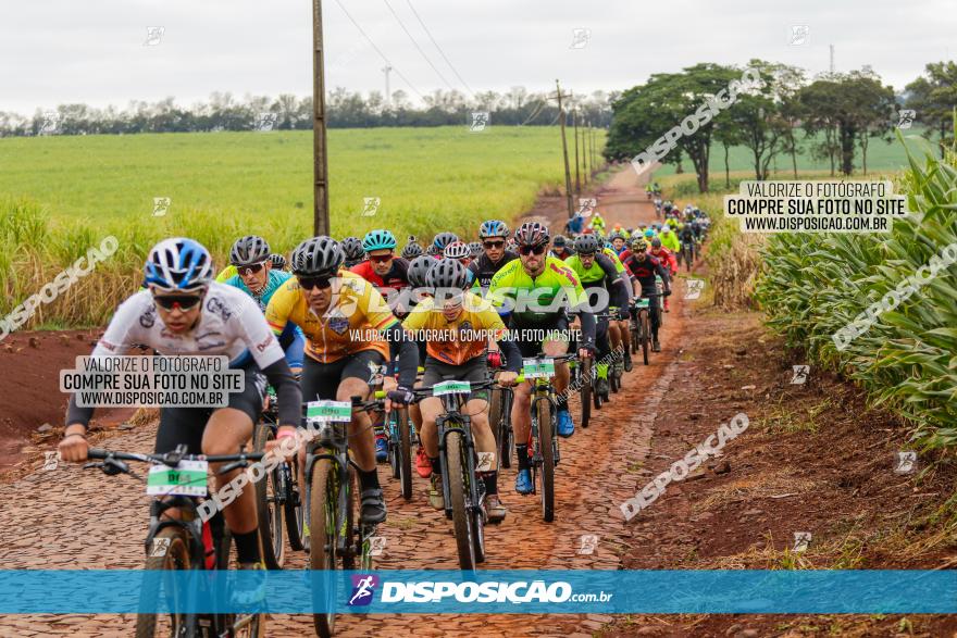 Circuito Regional de MTB - 2ª Etapa - Marumbi