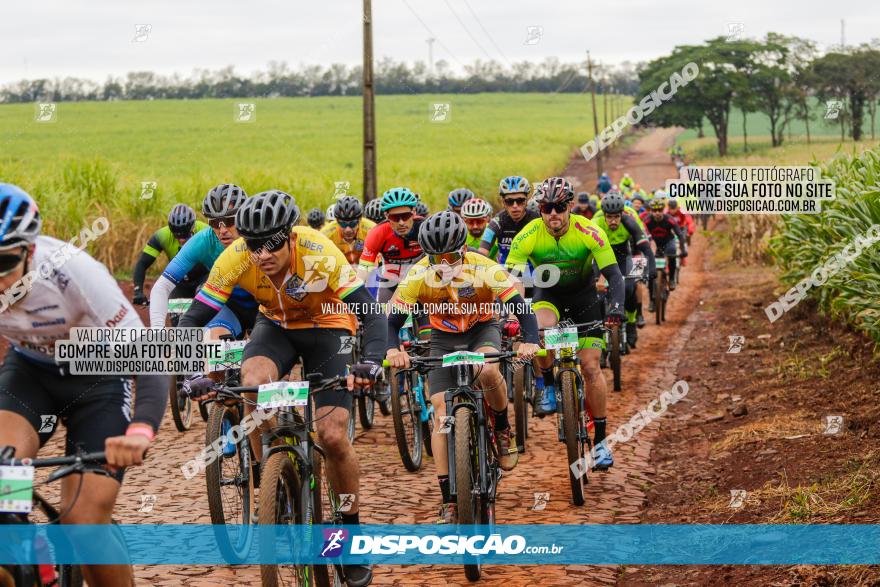 Circuito Regional de MTB - 2ª Etapa - Marumbi