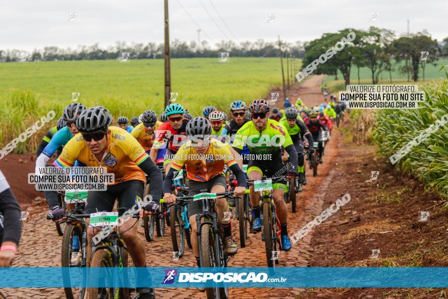 Circuito Regional de MTB - 2ª Etapa - Marumbi