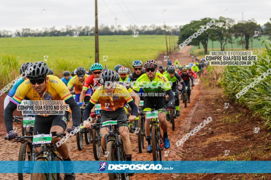 Circuito Regional de MTB - 2ª Etapa - Marumbi