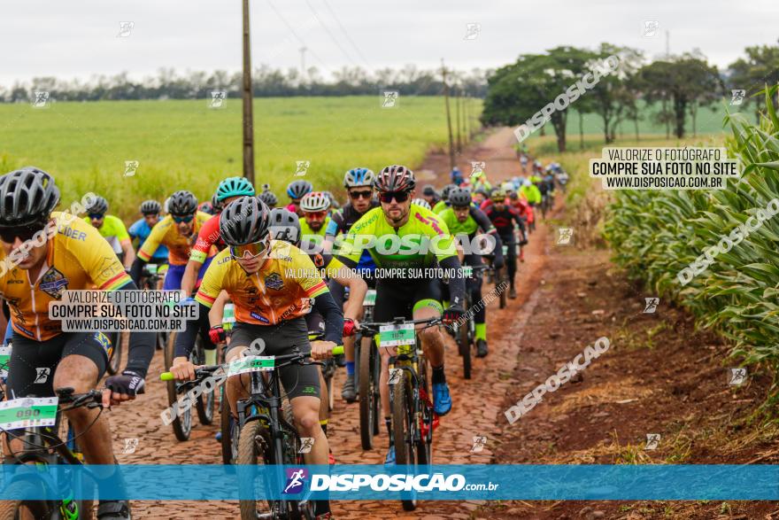 Circuito Regional de MTB - 2ª Etapa - Marumbi