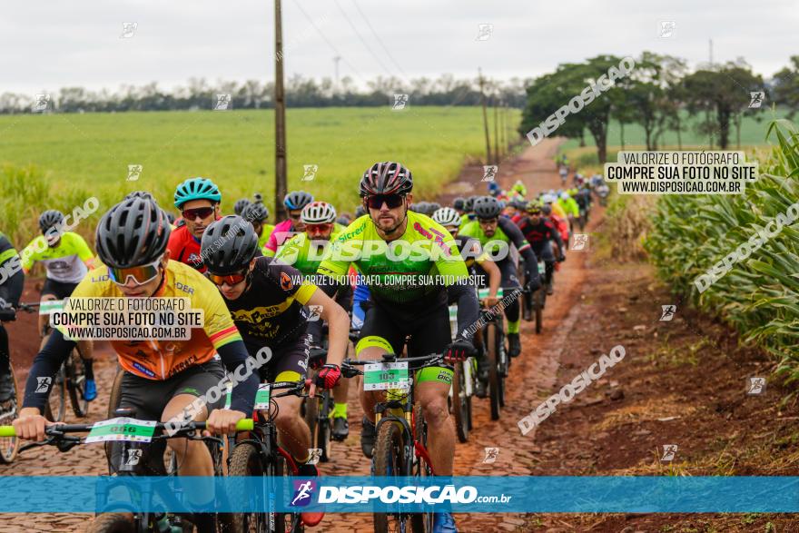 Circuito Regional de MTB - 2ª Etapa - Marumbi