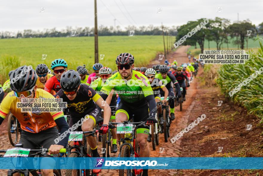 Circuito Regional de MTB - 2ª Etapa - Marumbi