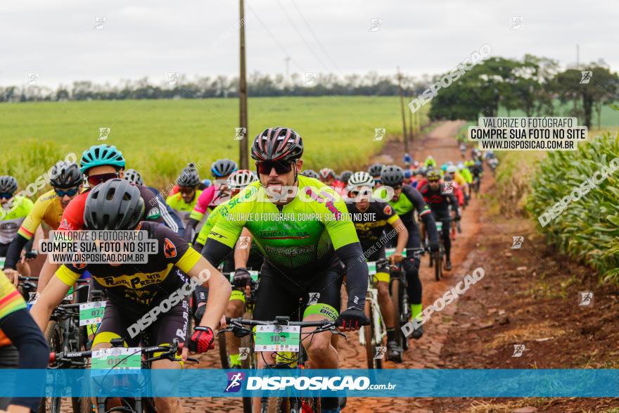 Circuito Regional de MTB - 2ª Etapa - Marumbi