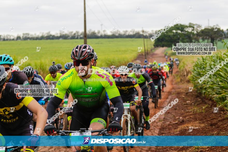 Circuito Regional de MTB - 2ª Etapa - Marumbi