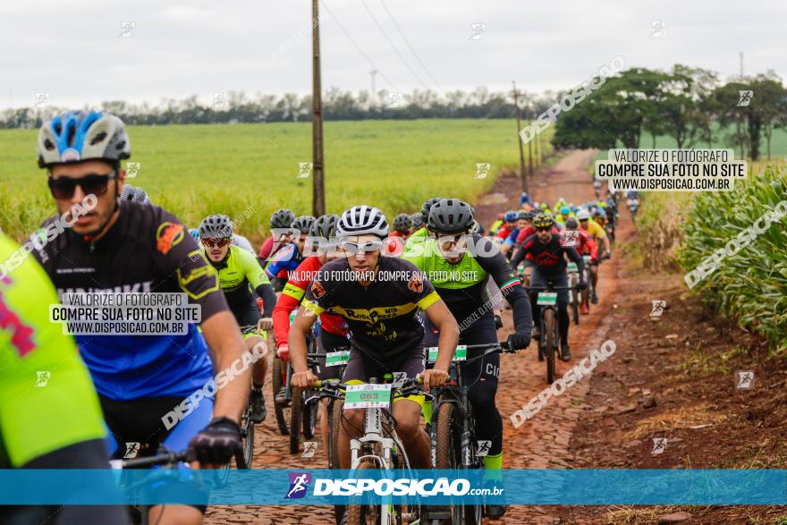 Circuito Regional de MTB - 2ª Etapa - Marumbi