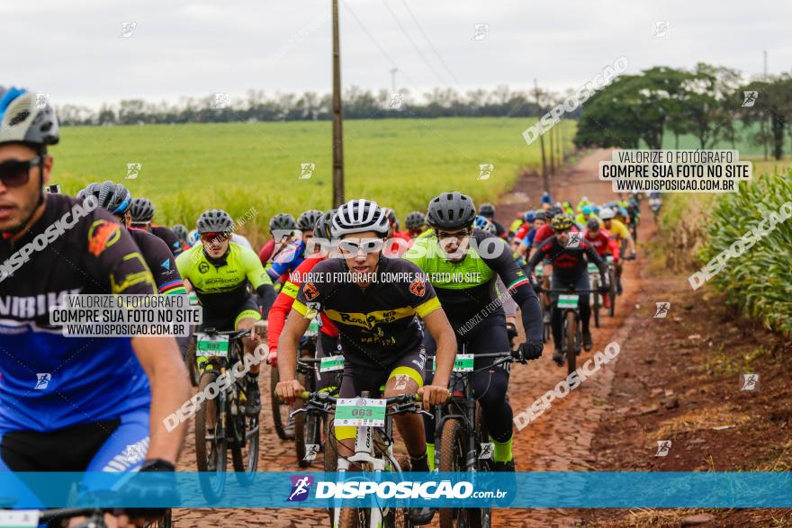 Circuito Regional de MTB - 2ª Etapa - Marumbi