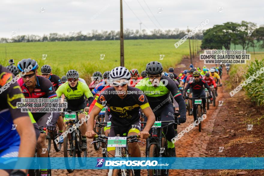 Circuito Regional de MTB - 2ª Etapa - Marumbi