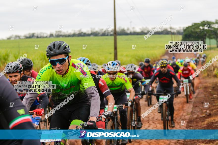 Circuito Regional de MTB - 2ª Etapa - Marumbi