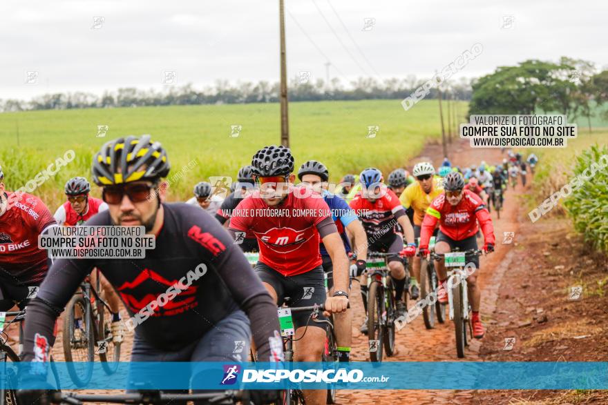 Circuito Regional de MTB - 2ª Etapa - Marumbi