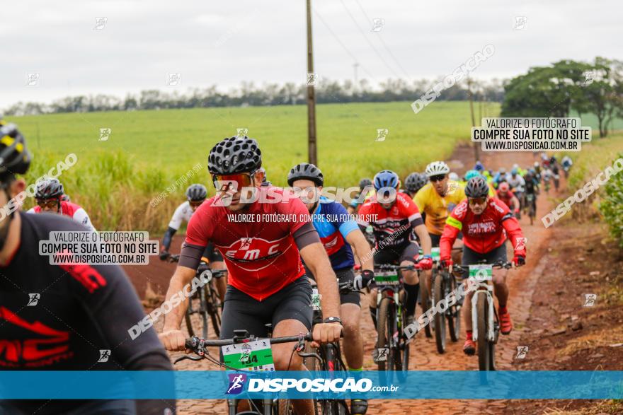 Circuito Regional de MTB - 2ª Etapa - Marumbi