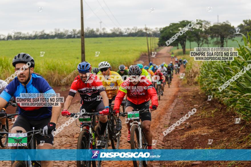 Circuito Regional de MTB - 2ª Etapa - Marumbi