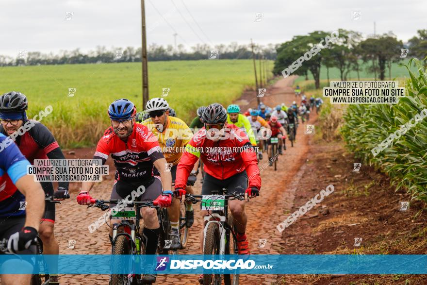 Circuito Regional de MTB - 2ª Etapa - Marumbi