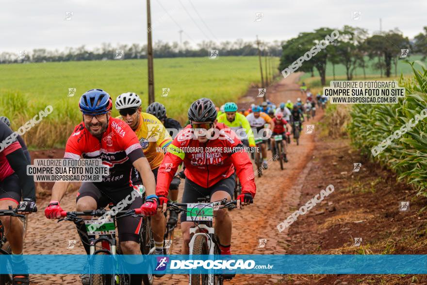 Circuito Regional de MTB - 2ª Etapa - Marumbi