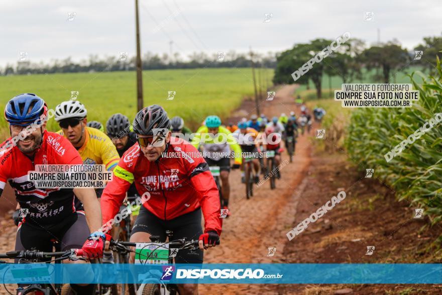 Circuito Regional de MTB - 2ª Etapa - Marumbi