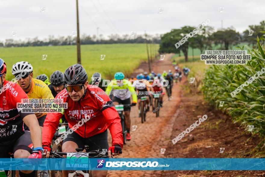 Circuito Regional de MTB - 2ª Etapa - Marumbi