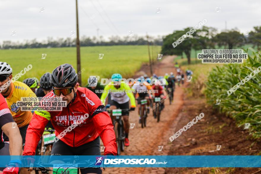 Circuito Regional de MTB - 2ª Etapa - Marumbi