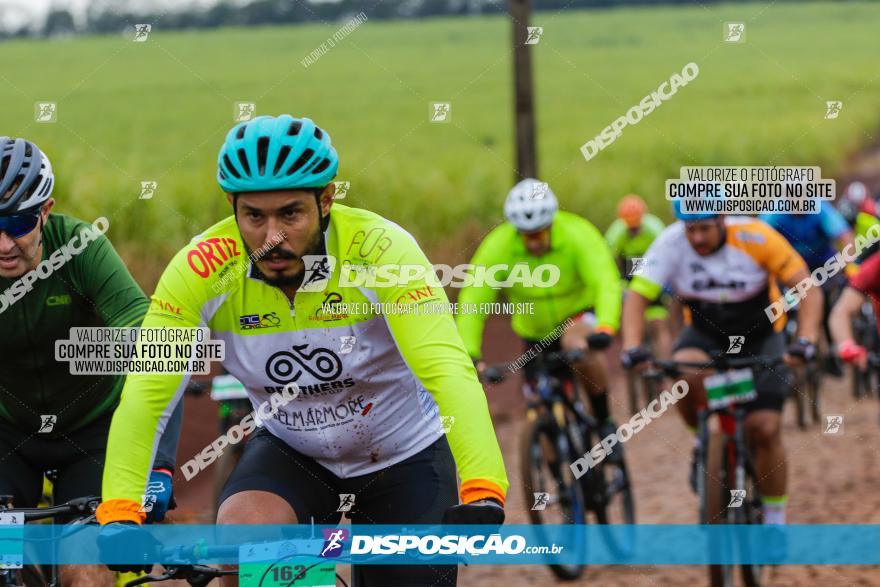 Circuito Regional de MTB - 2ª Etapa - Marumbi