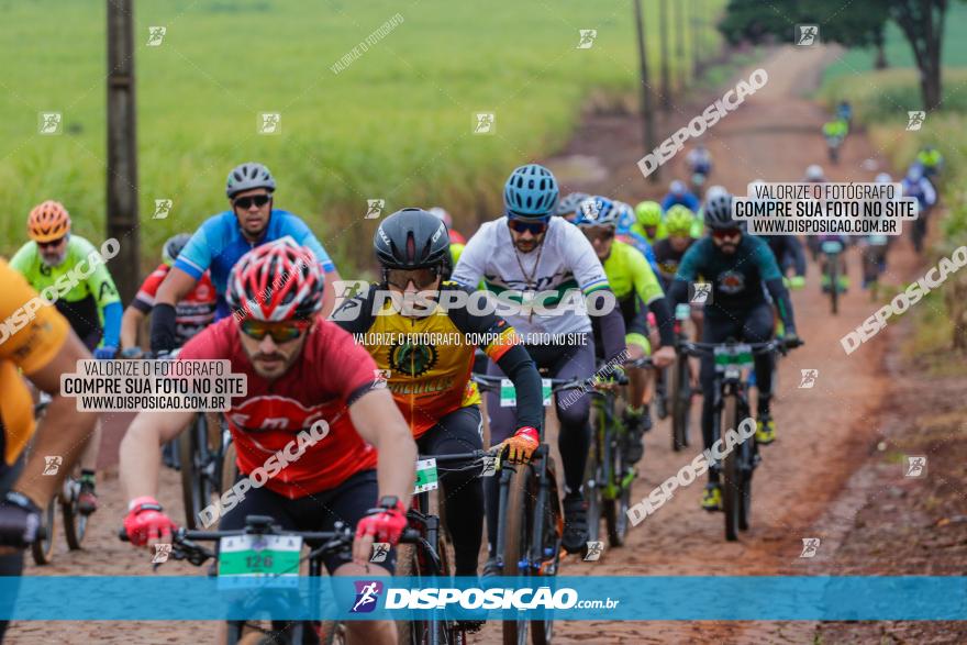 Circuito Regional de MTB - 2ª Etapa - Marumbi