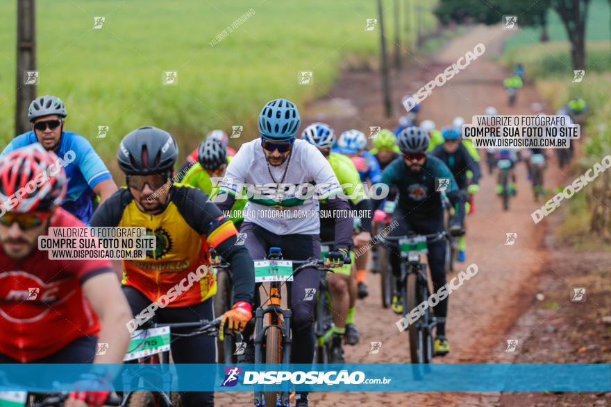 Circuito Regional de MTB - 2ª Etapa - Marumbi