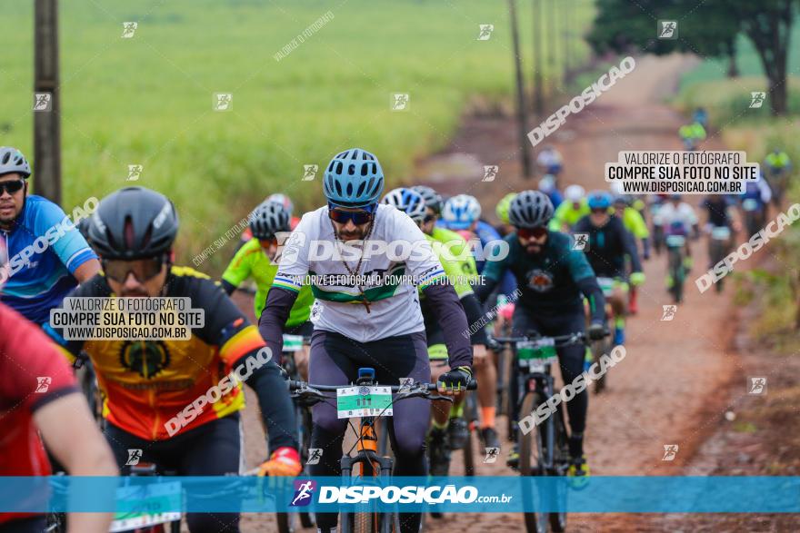 Circuito Regional de MTB - 2ª Etapa - Marumbi