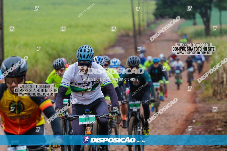 Circuito Regional de MTB - 2ª Etapa - Marumbi