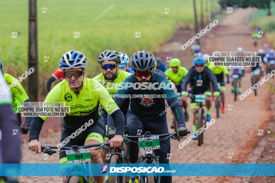 Circuito Regional de MTB - 2ª Etapa - Marumbi