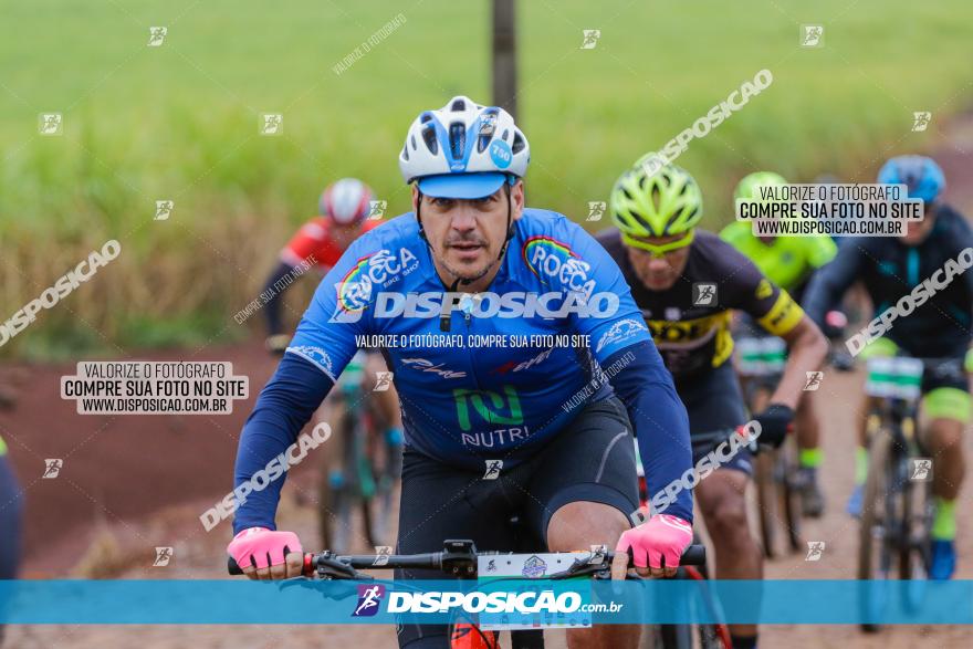 Circuito Regional de MTB - 2ª Etapa - Marumbi