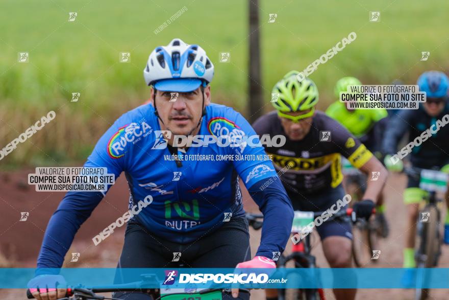 Circuito Regional de MTB - 2ª Etapa - Marumbi