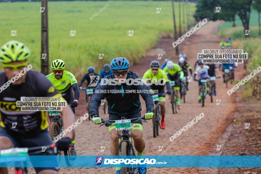 Circuito Regional de MTB - 2ª Etapa - Marumbi