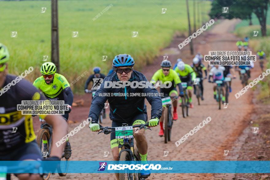 Circuito Regional de MTB - 2ª Etapa - Marumbi