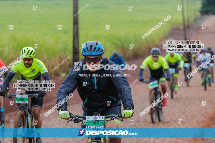 Circuito Regional de MTB - 2ª Etapa - Marumbi