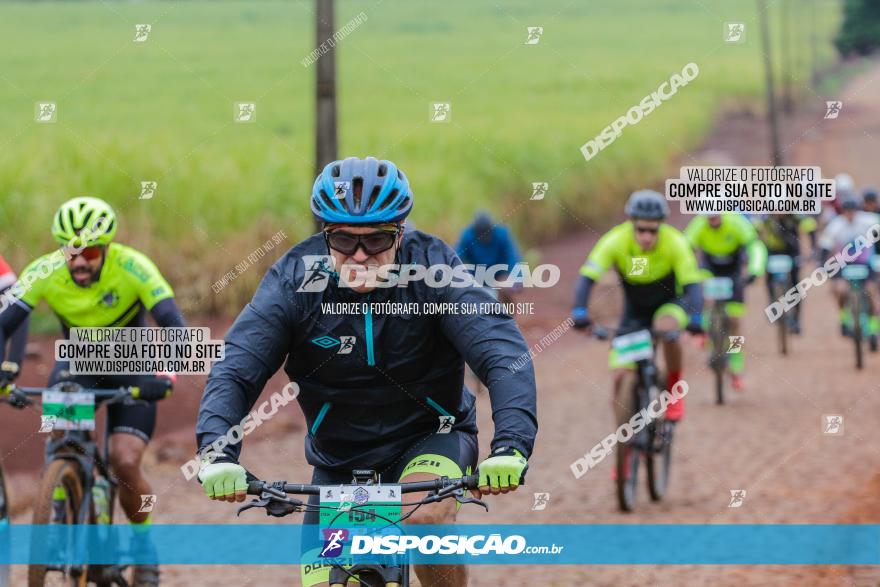 Circuito Regional de MTB - 2ª Etapa - Marumbi